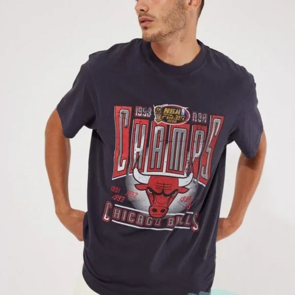 Chicago Bulls Winner Takes All Vintage T Shirt, Chicago Bulls Logo Sweatshirt